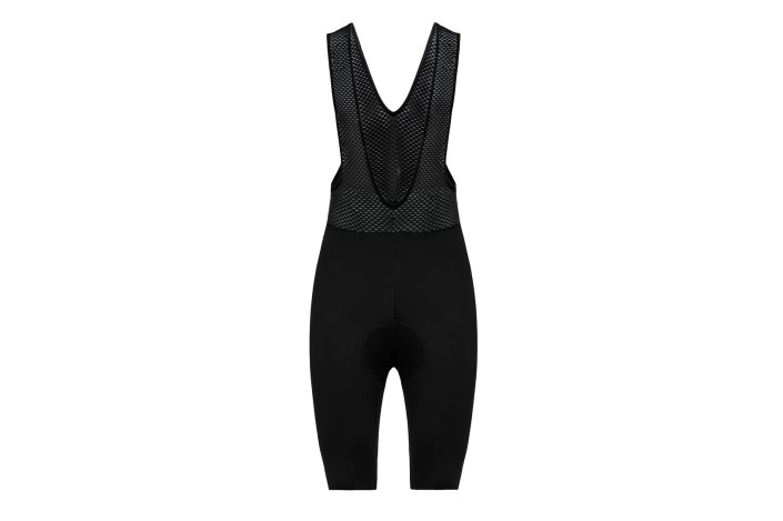 CULOTTE HOMBRE PISSEI PRIMAPELLE 22 NEGRO