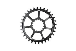 PLATO E-THIRTEEN DM E13 SL 36D 8MM NEGRO