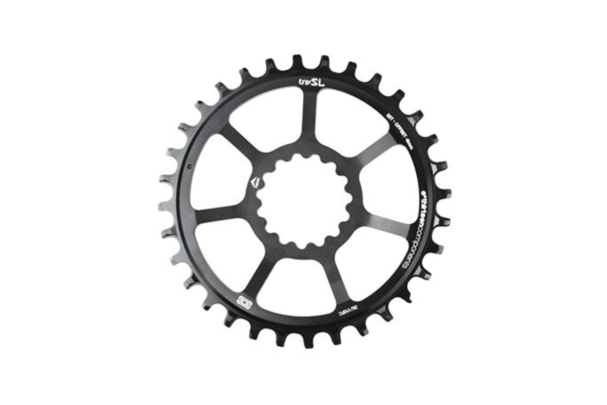 PLATO E-THIRTEEN DM E13 SL 34D 8MM NEGRO