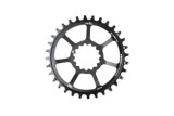 PLATO E-THIRTEEN DM E13 SL 34D 8MM NEGRO