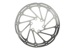 DISCO FRENO SRAM CENTERLINE 180MM 6T. (BISELADO)