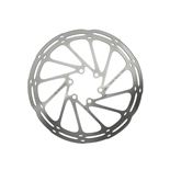 DISCO FRENO SRAM CENTERLINE 180MM 6T. (BISELADO)