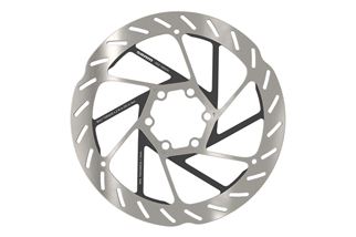 DISCO FRENO SRAM HS2 160MM 6T (BISELADO)
