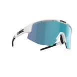 GAFAS BLIZ MATRIX MATT WHITE - PHOTOCHROMIC BLUE MIRROR