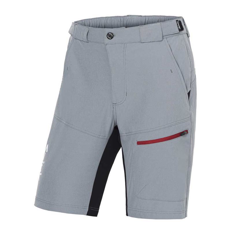 BERMUDA SPIUK ALL TERRAIN GRIS