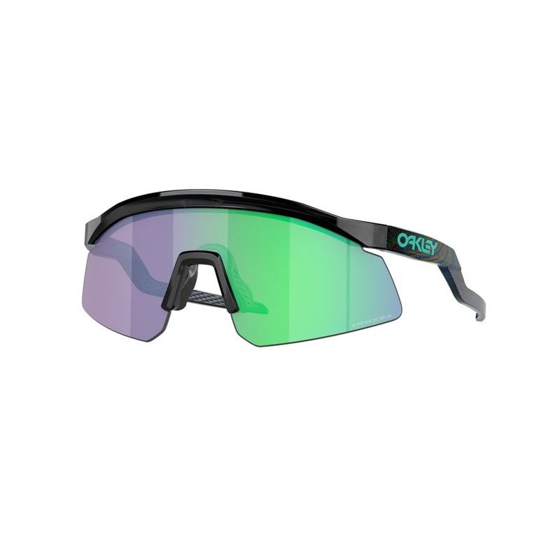 GAFAS OAKLEY HYDRA BLACK INK / PRIZM JADE