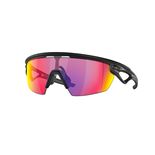 GAFAS OAKLEY SPHAERA MATTE BLACK / PRIZM ROAD