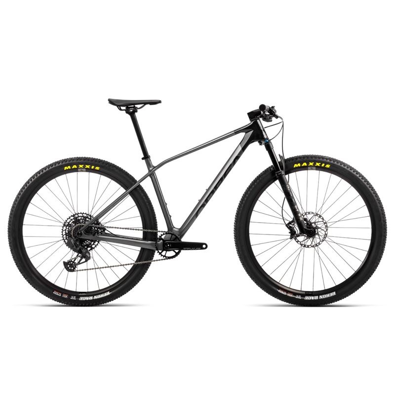 ORBEA ALMA M21-AXS ANT-NEG (22)