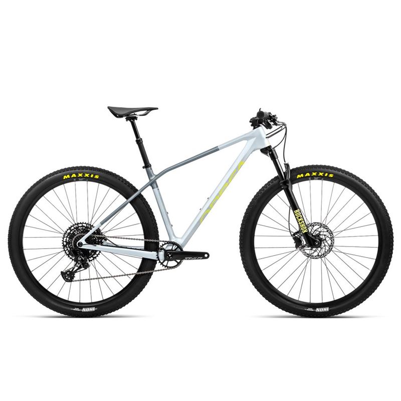 ORBEA ALMA M51 SIL-GRA (23)