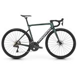 MEGAMO PULSE ELITE 05 SH12 ALPHA GREEN (24)