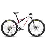 ORBEA OIZ H30 WHI-RED (23)