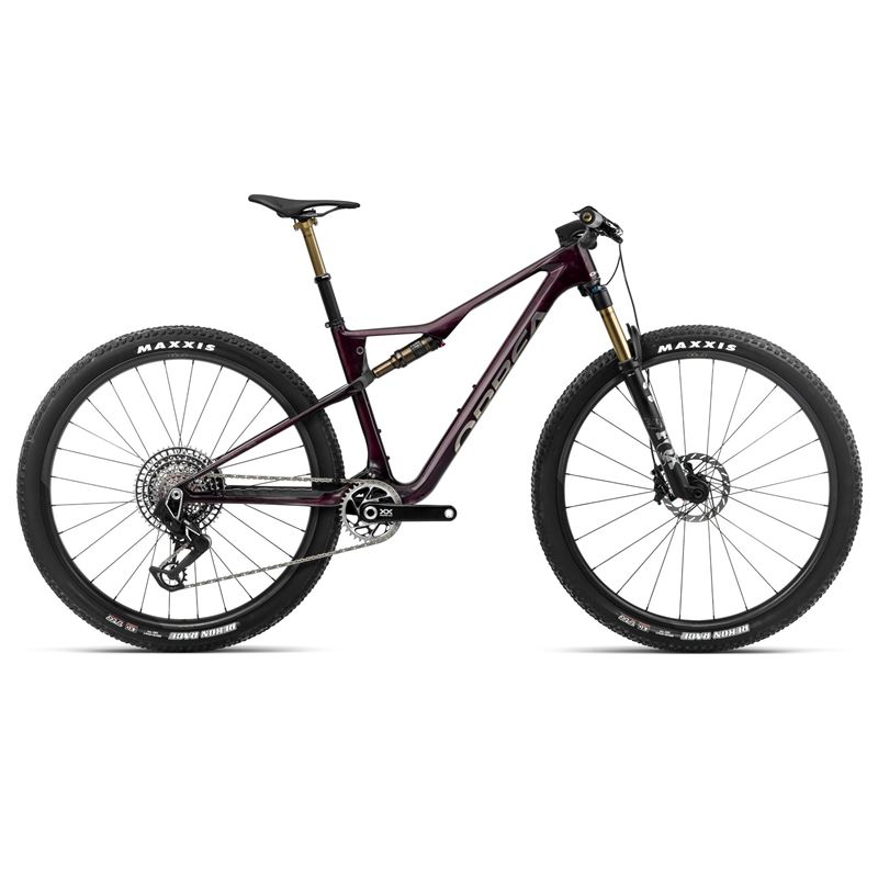 ORBEA OIZ M-LTD RED-TIT (24)