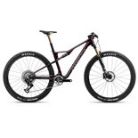 ORBEA OIZ M-LTD RED-TIT (24)