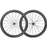 JGO. RUEDAS MAVIC COSMIC SL 45 DCL PR M11