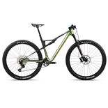 ORBEA OIZ M30 GRN-BLK (24)