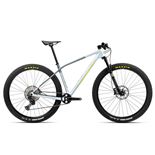 ORBEA ALMA M30 SIL-GRA (23)