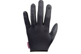 GUANTES LARGOS HIRZL GRIPPP LIGHT BLACK