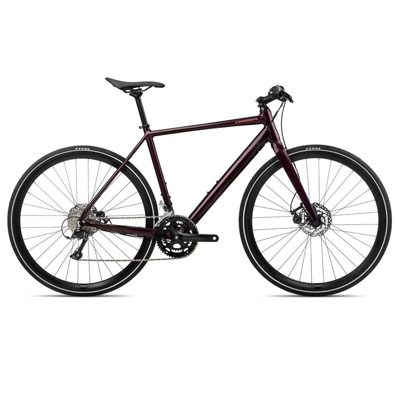 ORBEA VECTOR 30 RED (24)
