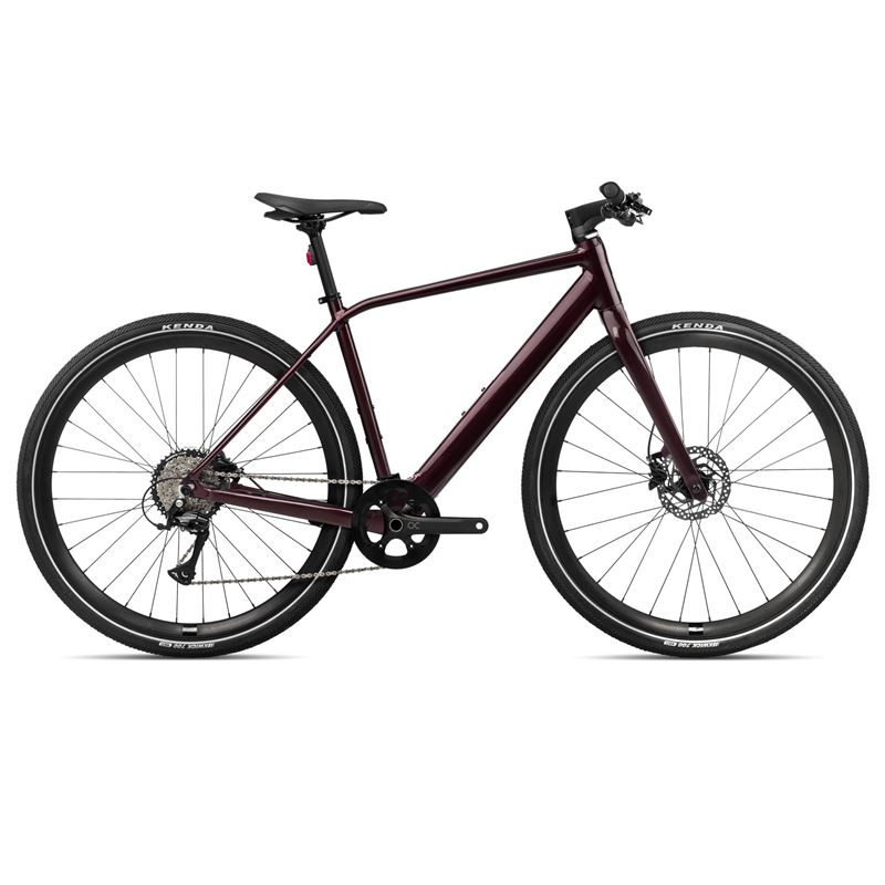 ORBEA VIBE H30 RED (24)