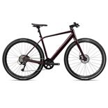 ORBEA VIBE H30 RED (24)