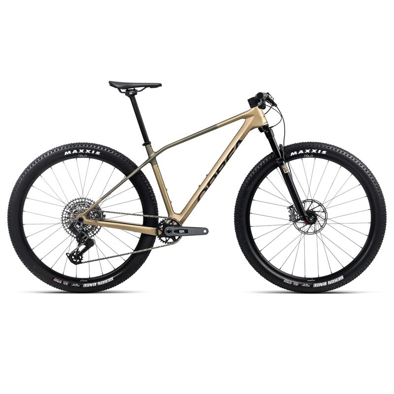 ORBEA ALMA M21 BRO-GRN (24)