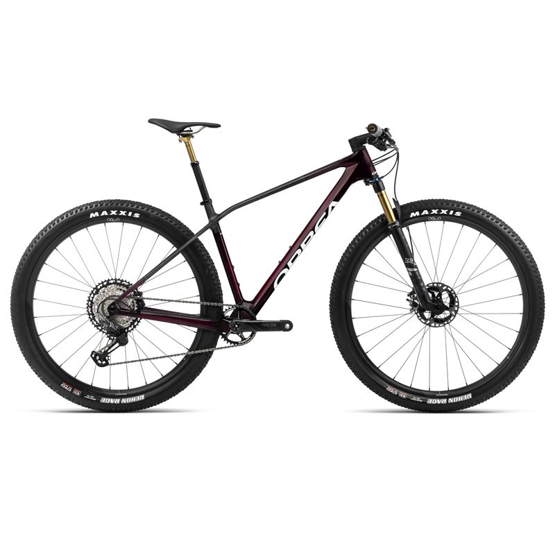 ORBEA ALMA M-TEAM RAW-RED (24)