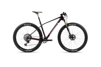ORBEA ALMA M-TEAM RAW-RED (24)