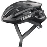 CASCO ABUS POWERDOME SHINY BLACK