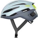 CASCO ABUS STORMCHASER LIGHT GREY