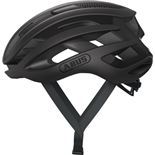 CASCO ABUS AIRBREAKER VELVET BLACK