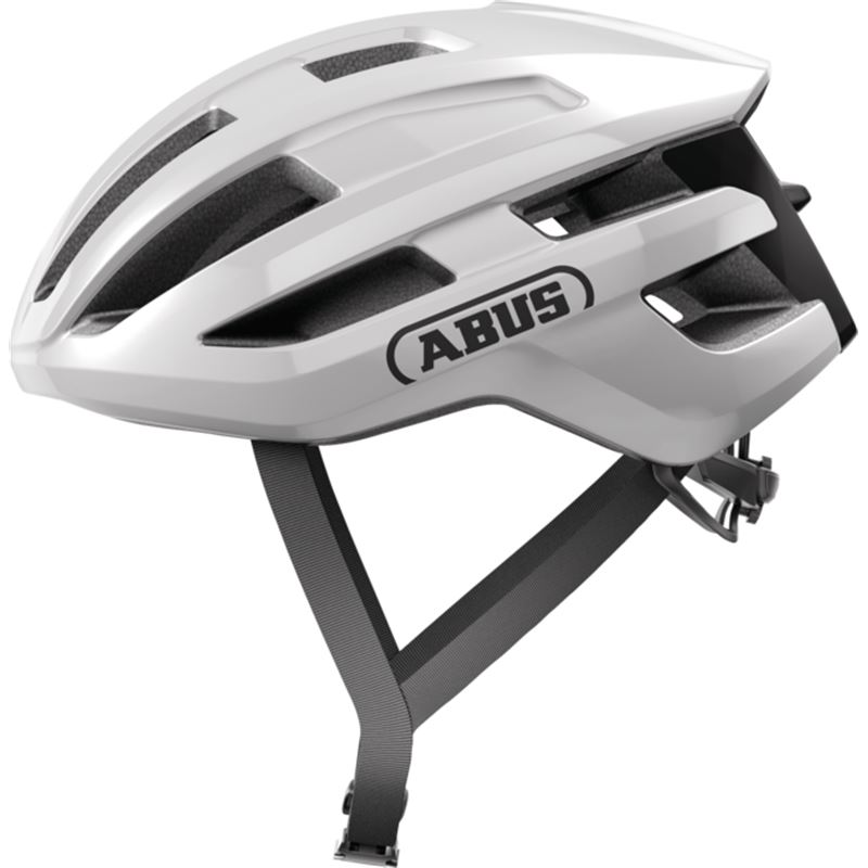 CASCO ABUS POWERDOME POLAR WHITE