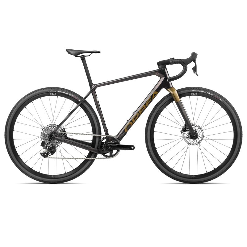 ORBEA TERRA M31eTEAM 1X CAR-GRN (24)