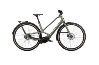 ORBEA DIEM 20 S GREEN (25)