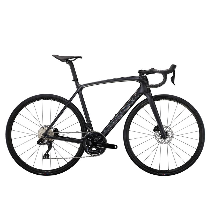 TREK ÉMONDA SL 6 PRO DI2 DNISTER BLACK