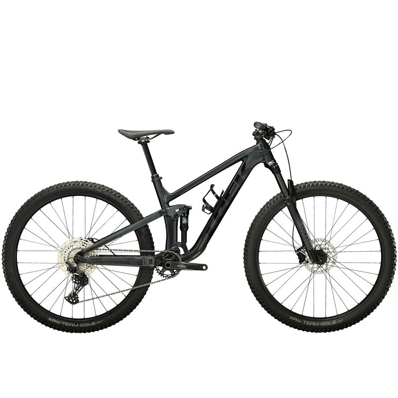 TREK TOP FUEL 5 LITHIUM GREY (23)