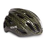 CASCO KASK MOJITO 3 CAMO BLAK-OLIVE