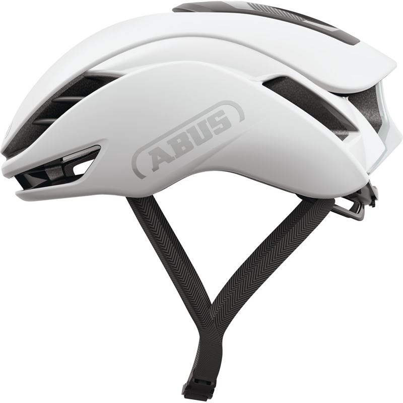 CASCO ABUS GAMECHANGER 2.0 POLAR WHITE