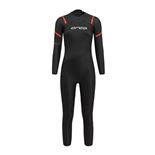 NEOPRENO MUJER ORCA TRN CORE OPENWATER BLACK