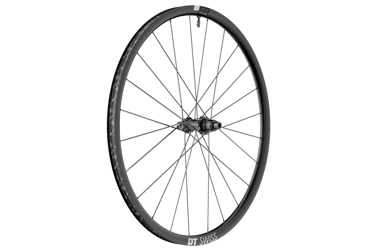 RUEDAS DT SWISS GR 1600 SPLINE CL 25MM