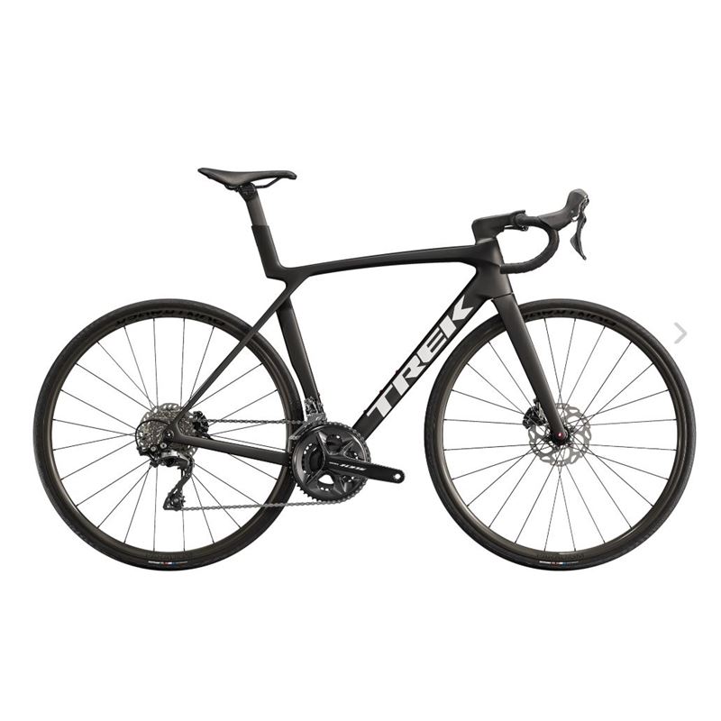 TREK MADONE SL 5 GEN 8 MATTE DEEP SMOKE (25)