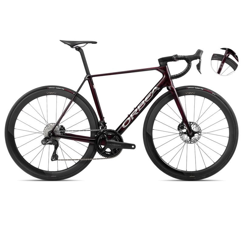 ORBEA ORCA M20iLTD WIN-TIT (24)