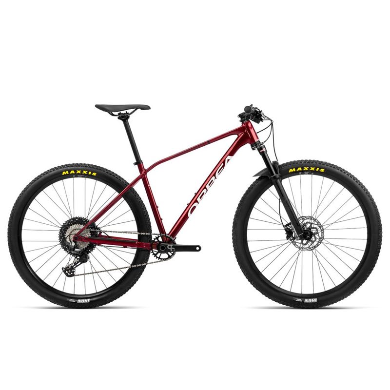 ORBEA ALMA H30 RED-WHI (23)