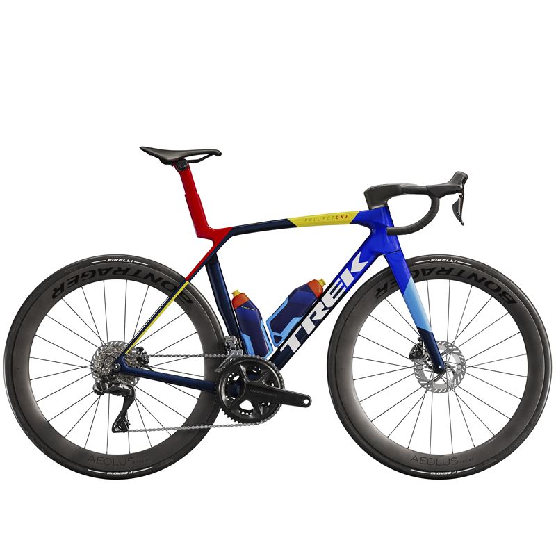 TREK MADONE SLR 7 GEN 8 NAVY SMOKE (25)