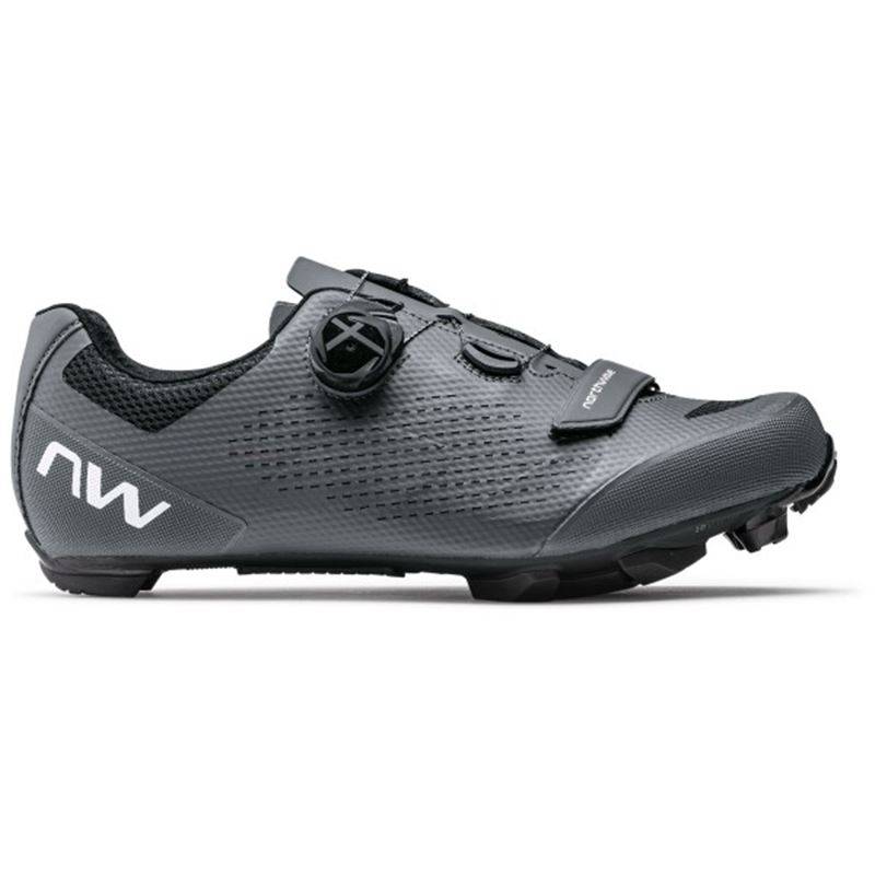 ZAPATILAS NORTHWAVE RAZER 2 DARK GREY