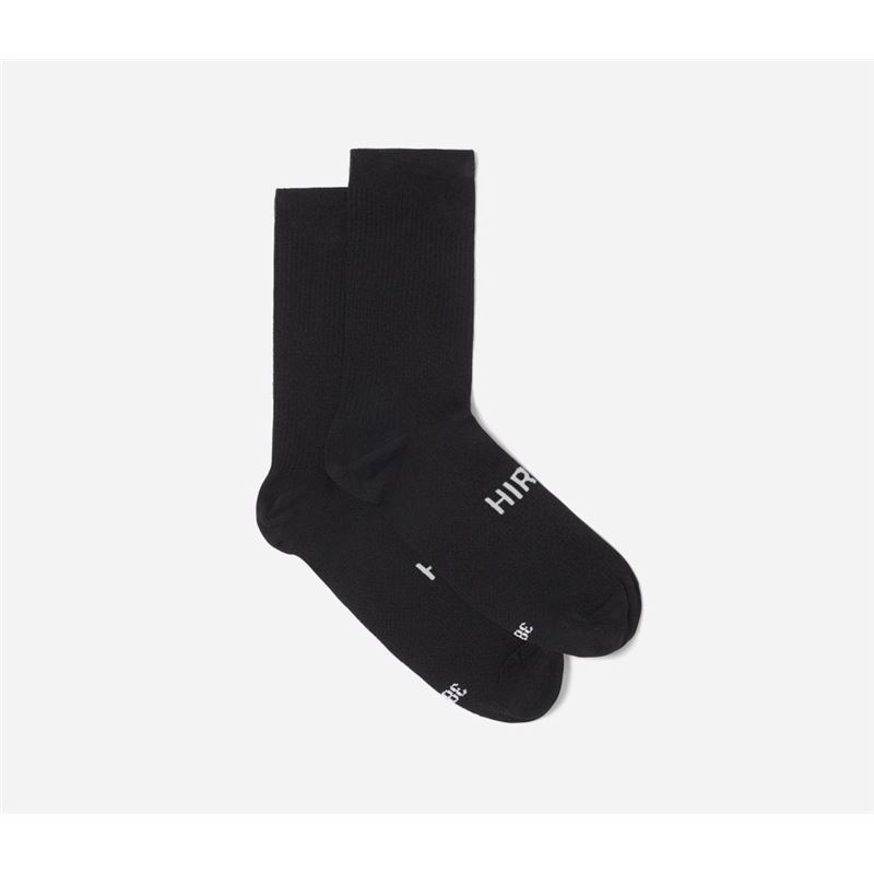 CALCETINES HIRU BLACK