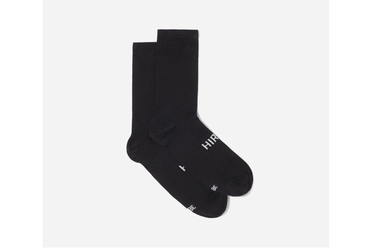 CALCETINES HIRU BLACK