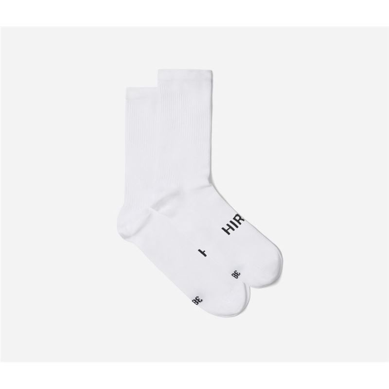 CALCETINES HIRU WHITE