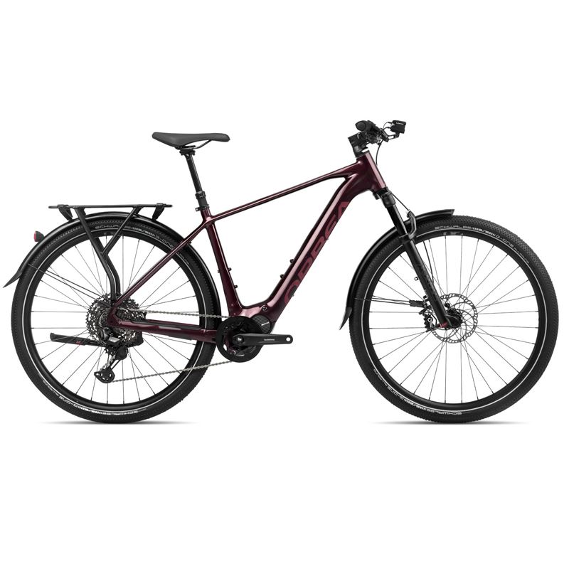 ORBEA KEMEN 10 RED (24)