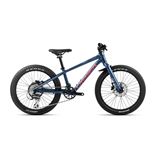 ORBEA MX 20 TEAM DISC BLU-RED (24)