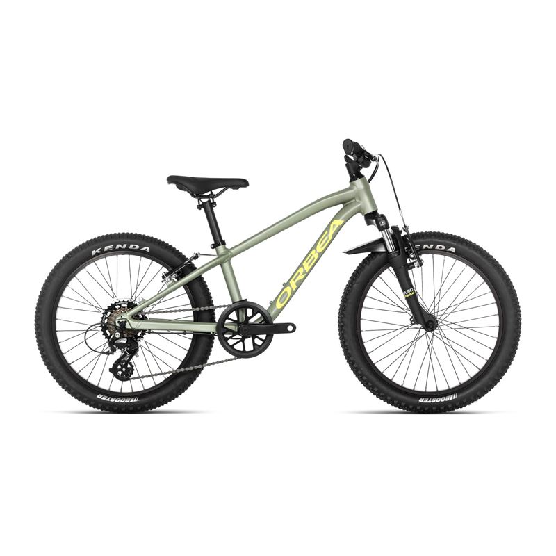 ORBEA MX 20 XC GRN-YEL (24)